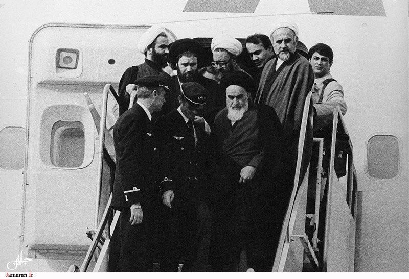 Iranian Journalist Exonerated For Saying Khomeini’s Son Died Of Overdose  