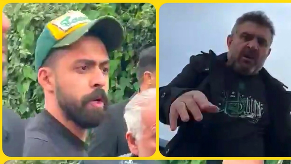 پلیس لندن: در حمله حامیان جمهوری اسلامی به تجمع مخالفان حکومت ۴ نفر مجروح شدند