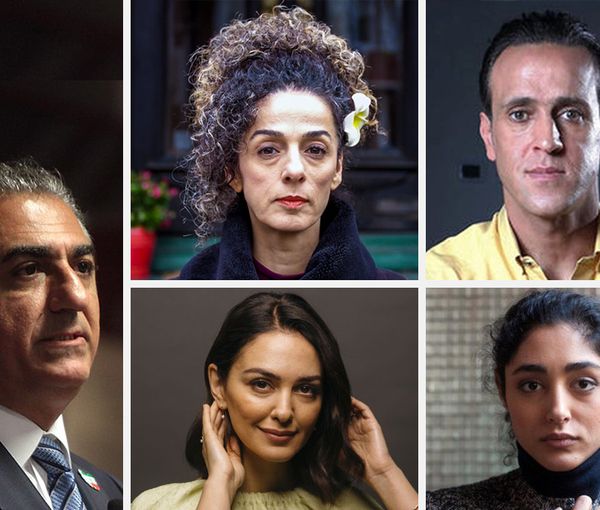 Iranian Opposition Figures Urge Designation Of IRGC AS Terror Group