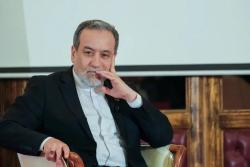 عراقچی: تعهد جمهوری اسلامی به صلح و ثبات با دیپلماسی با همسایگان دنبال می‌شود