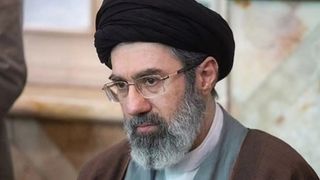 A wartime succession in Iran: why the IRGC backed Mojtaba Khamenei