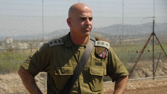 رابط امور فلسطینیان در ارتش اسرائيل: حماس دروازههای جهنم را به روی نوار غزه گشود