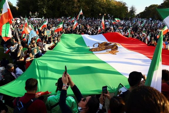 One Million Sign Petition To Expel Iranian Envoys From G7 Countries