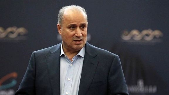 مهدی تاج: فدراسیون فوتبال به جای مطالبات خود، دو دستگاه VAR وارد کرد