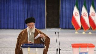 یادداشت- صندوق خالی، هراس حاکمان و اطمینان جامعه از تحریم یک نمایش