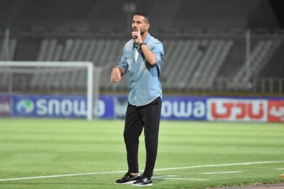 پس از شکست برابر بعثت کرمانشاه؛ استعفای موقت مسعود شجاعی از سرمربیگری صنعت نفت