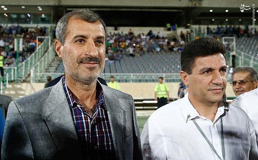 یک ماه پس از مصاحبه‌های تند؛ شکایت قلعه‌نویی از مایلی‌کهن