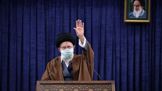 Khamenei Accuses Former Nuclear Negotiators Of Not Heeding His Advice
