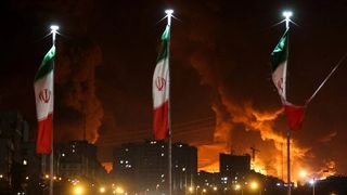 If the Islamic Republic falls, what’s next for Iran?