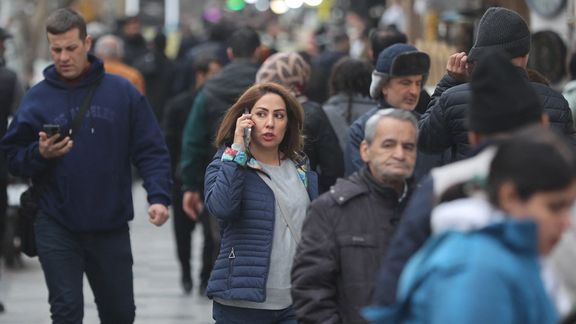 Iran plans to extend internet blackout into spring - IranWire