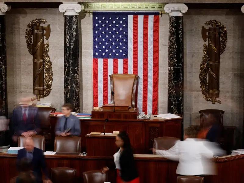 تحقيق واسع من قبل الجمهوريين في الكونغرس الأميركي حول "نفوذ طهران في واشنطن"