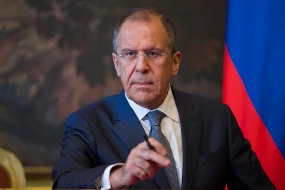 وزیر خارجه روسیه: اگر دولت جدید افغانستان فراگیر باشد در مراسم تحلیف شرکت میکنیم