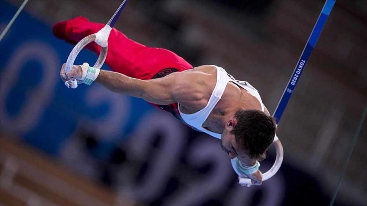 داستان یک ایمیل ناقابل؛ ژیمناست‌ها، قربانی گروکشی مدیران سابق و فعلی فدراسیون ژیمناستیک