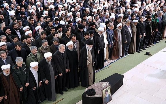 وزارت خارجه آمریکا: جمهوری اسلامی همچنان بزرگترین حامی تروریسم دولتی در جهان است