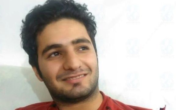 حسین هاشمی، معترض آبان ۹۸ در بند زندانیان خطرناک مورد ضرب و شتم قرار گرفت