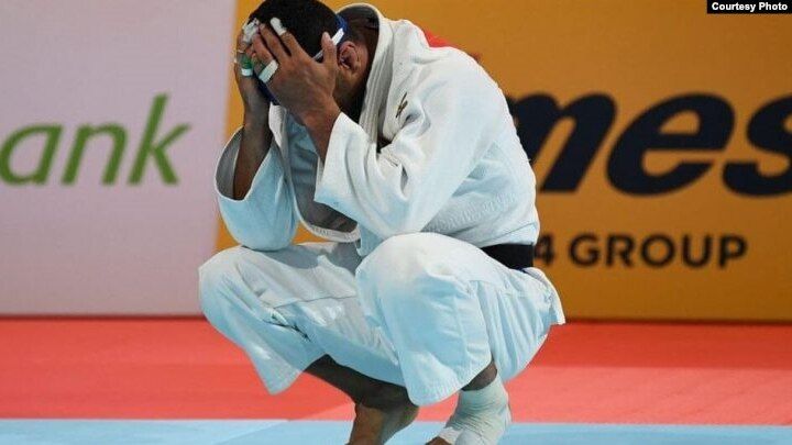 رياضيون إيرانيون يحتجون على سياسة "عدم منافسة الرياضيين الإسرائيليين".. ومخاوف من تهميشهم