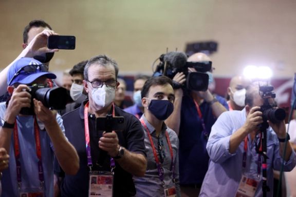 سی.پی.جی مدیا: دولت قطر باید روی جامجهانی متمرکز باشد نه سرکوب رسانههای آزاد