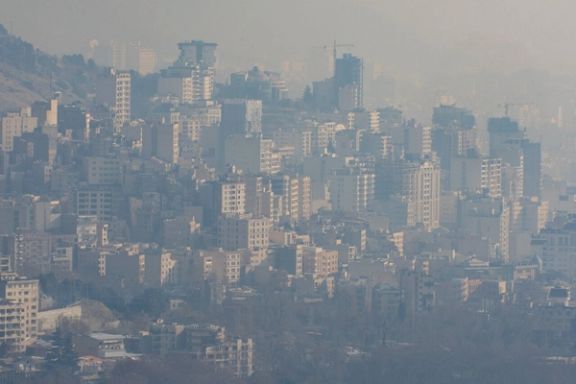 Iran president says capital move now a necessity as water crisis deepens