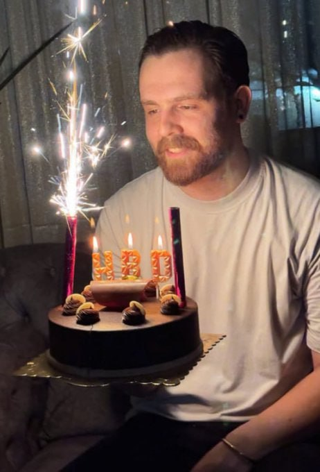 هه‌نگاو: به خانواده عرفان سلطانی گفتند اجرای اعدام به تعویق افتاده است