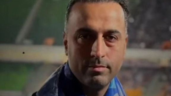 جمهوری اسلامی، حمیدرضا شیرازی، هوادار عاشق استقلال را به قتل رساند