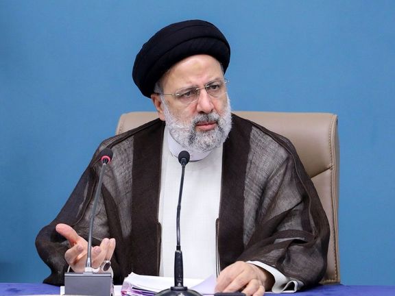 ابراهیم رئیسی: زنان در غرب مورد احترام نیستند، ما الگوی نوینی از برخورد با زنان دادهایم