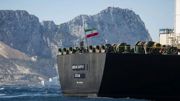 اعضای مجلس نمایندگان از دولت بایدن خواستند مقابله با فروش غیرقانونی نفت ایران را تشدید کند