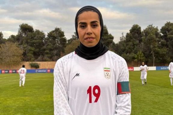 ایران ۰-۰ اردن؛ تساوی تیم ملی فوتبال زنان در بازی دوستانه