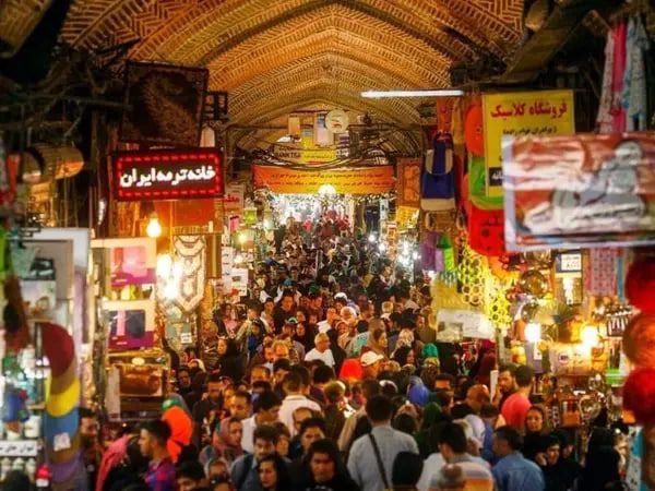 بانک جهانی: رشد اقتصاد ایران کُند می‌شود