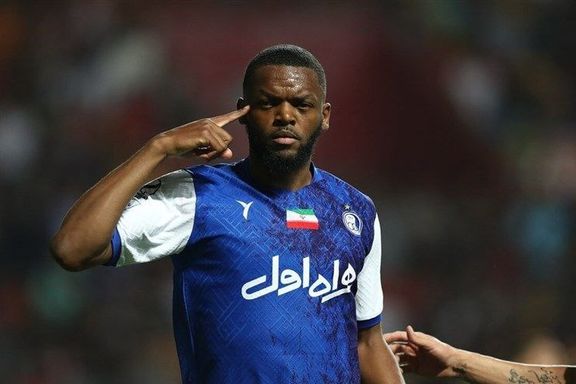 محکومیت ۳۰۰ هزار دلاری استقلال با شکایت مدیر برنامه یامگا