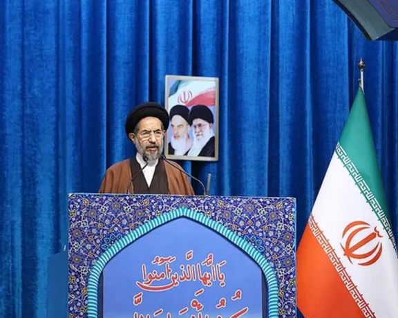 خطباء الجمعة في إيران حول محادثات فيينا: حكومة رئيسي قوية.. ويجب رفع العقوبات