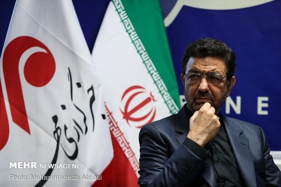 Lawmaker Fadahossein Maleki