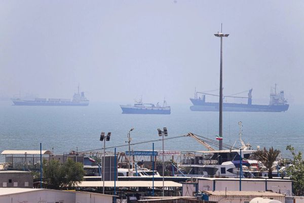 Omani shipping corridor rattles Iran hardliners over Hormuz control
