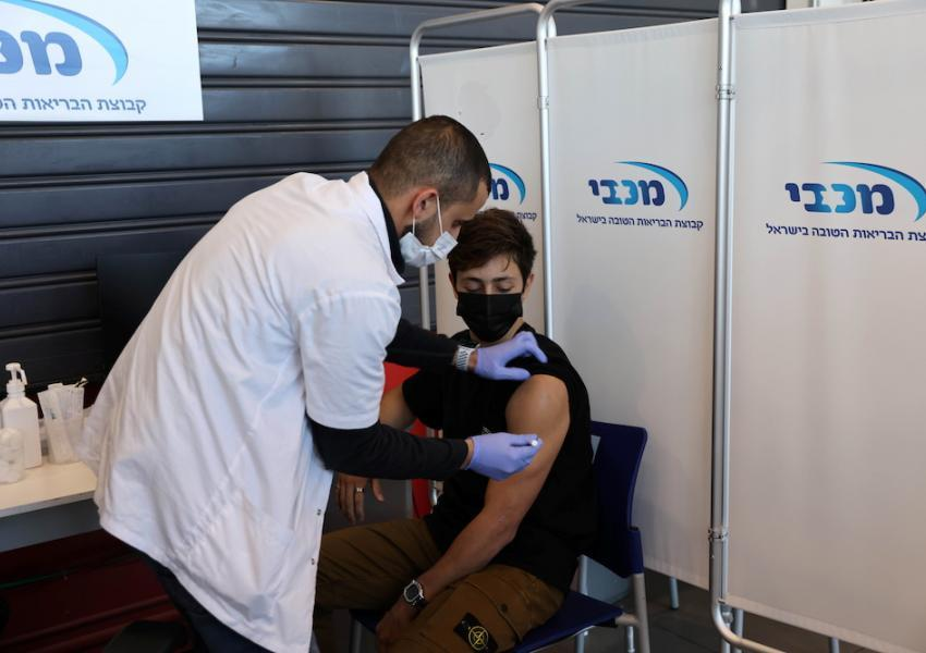 آیا حق «مالکیت فکری» به توزیع نابرابر واکسن در جهان دامن می‌زند؟  