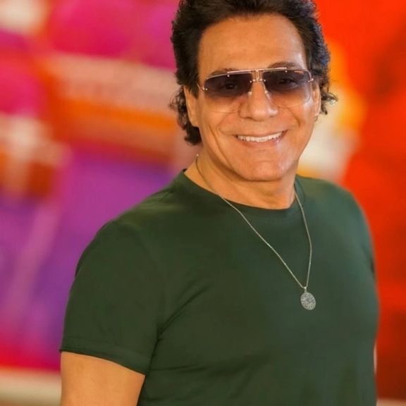 اندی، خواننده: حالم خوب است، شایعهها را باور نکنید