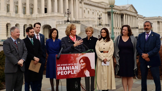 In Comprehensive Report, US Lawmaker Urges Allies, EU To Designate IRGC