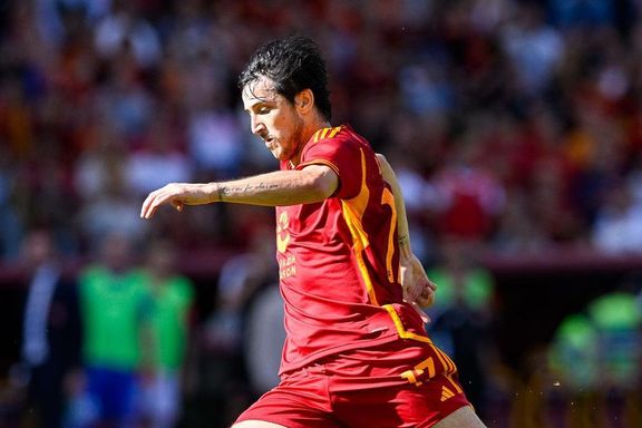 خبر بد برای مورینیو؛ سردار آزمون مصدوم شد