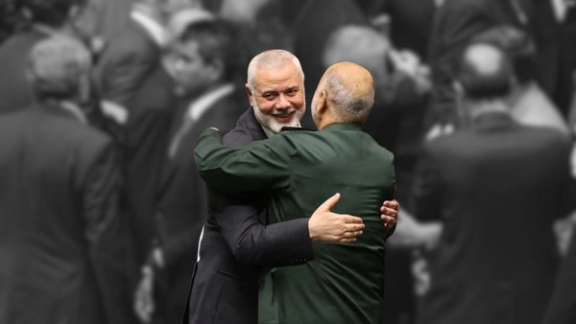 Over two dozen arrested as Hamas chief's killing exposes security lapse in Iran