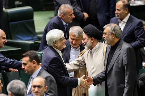 وزیر پیشنهادی امور خارجه: تقویت «محور مقاومت» سیاست اصلی ماست