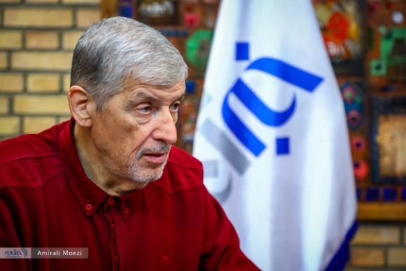 Mansour Haghighatpour