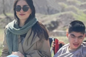 روایتی از فشار حکومت به خانواده الهه حسیننژاد؛ مصاحبه نکنید