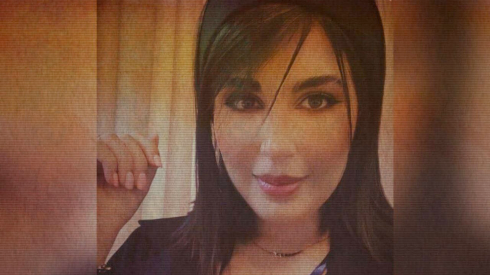 یلدا دهقانی