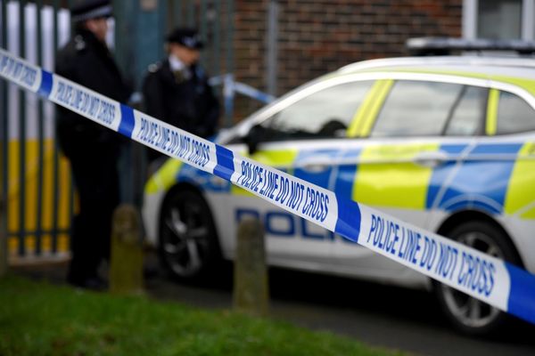 Trial set for three defendants charged over alleged arson near Iran International