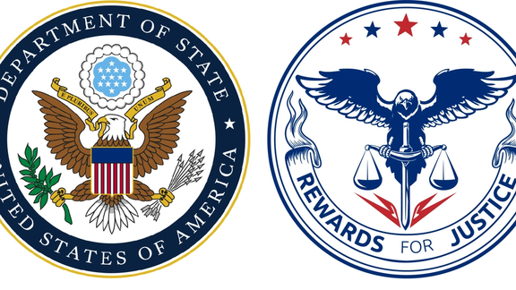 US offers reward for information on two Iran-linked cyber actors