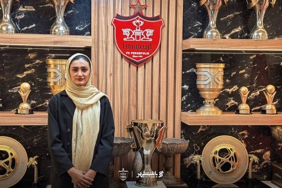 دو تمدیدی و یک خرید؛ عباسپور به پرسپولیس پیوست، راستگو و طیبی تمدید کردند