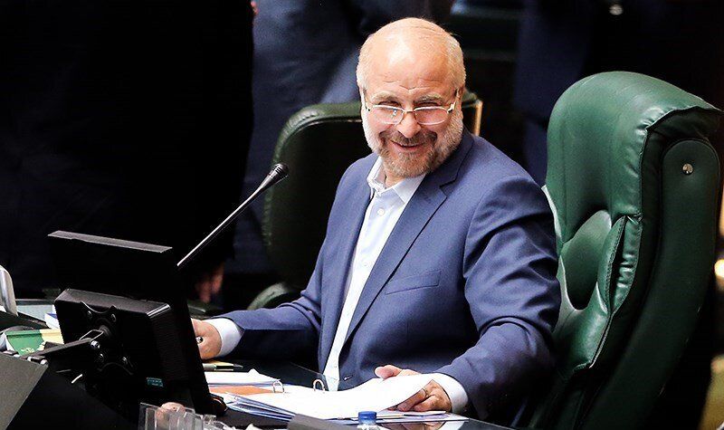 Ghalibaf Re-Elected As Iran’s Parliament Speaker For Fourth Successive Time 