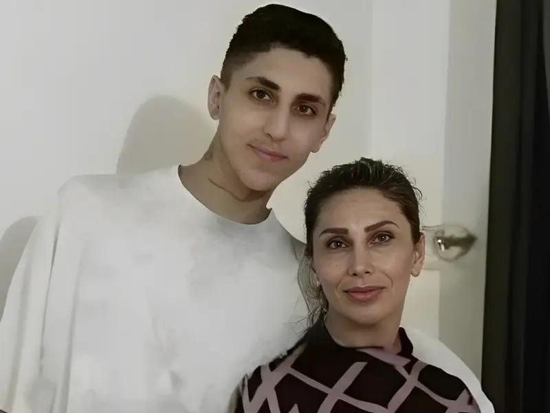 الحكم على والدة أحد ضحايا الانتفاضة في إيران بالسجن 13 عاما بتهمة "إهانة خامنئي"