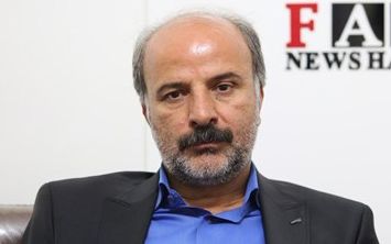 یک مقام صنفی: به وزیر کشاورزی گفتم به فکر سفره مردم باشید گفت من بهزیستی نیستم