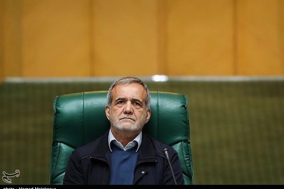 Iranian MP Warns Of Iran's Regression Amid Internet Crackdowns