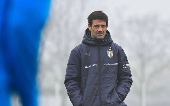 فابریتزیو رومانو اعلام کرد؛ کریستین چیوو سرمربی اینتر میشود