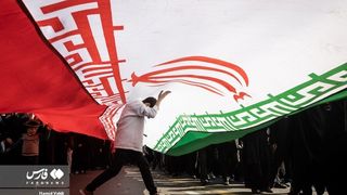 US Envoy Lambasts Iran On Anniversary With Harsher Tone